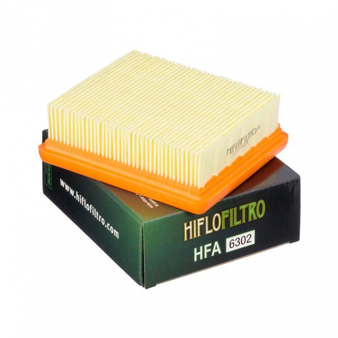 HIFLO Oro filtras HFA6302