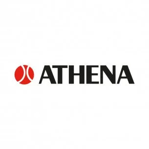 ATHENA PARAOLIO TC 13x22x5,5 Riebokšlis