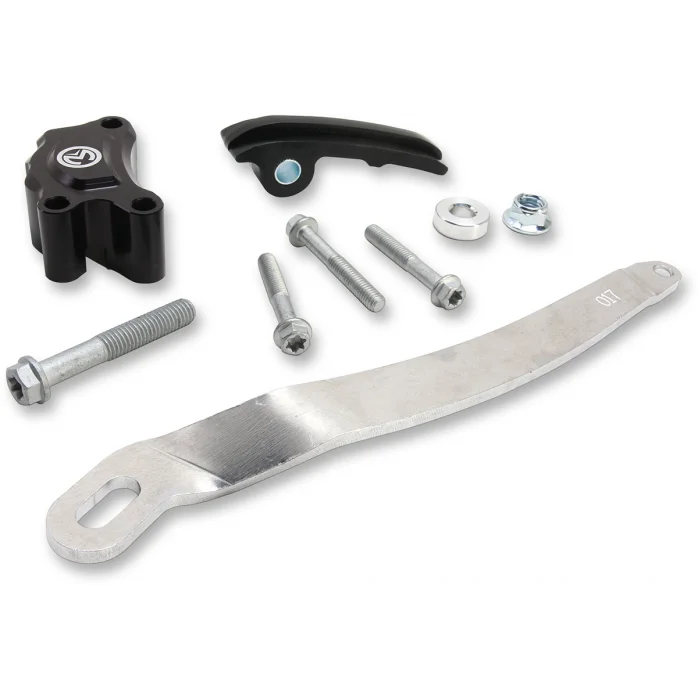 Sankabos cilindriuko apsauga KTM/HUSQVARNA TC TE SX XC-W 125 250 Sankabos cilindriuko apsauga KTM/HUSQVARNA TC TE SX XC-W 125 250