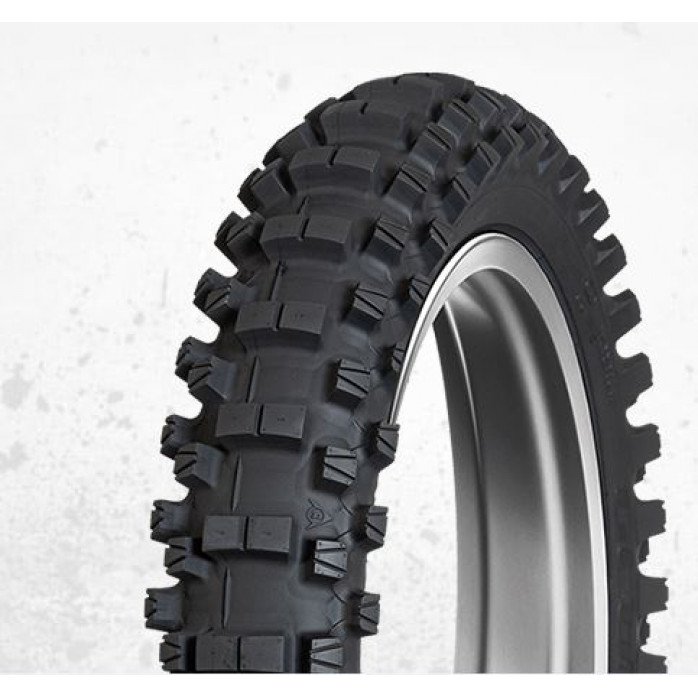 Padanga 100/90-19 DUNLOP MX34