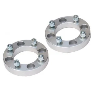 BRONCO Ratų praplatinimai 4/136 1" 2.56CM (rastafkes) Can-AM Outlander 330 400 450 500 570 650 800 850 1000 Renegade 500 570 650 800 850 1000