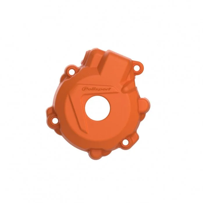 POLISPORT MAGNETO DANGTELIS KTM ORANŽINĖ
