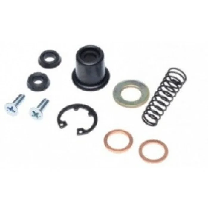 Stabdziu cilindriuko rem kompl priekis SUZUKI DR DR-Z RM RM-X YAMAHA WR YZ 80-426 89-07