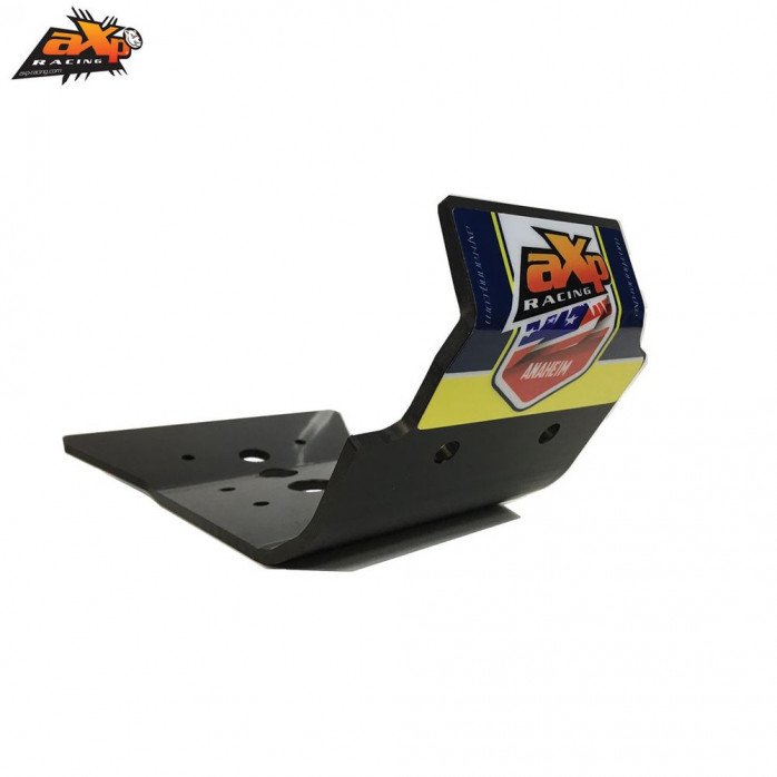 AXP MX Glide Plate (Anaheim) Husqvarna TC250 17>On