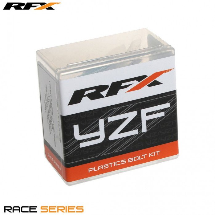 RFX Race Series plastikų tvirtinimo rinkinys Yamaha YZF250 10-13 WRF450 12-15