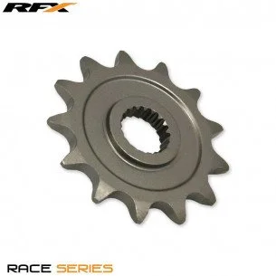 RFX Race Priekinė Žvaigždė Husqvarna CR/WR250 99-13 TE/TC250 02-08 TE/TC400-510 02-08 (14T)