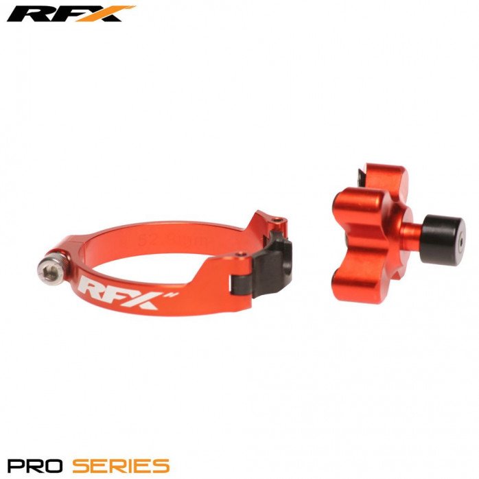 RFX Pro L/Control (Orange) KTM SX 85 03>On Husqvarna TC85 14>On