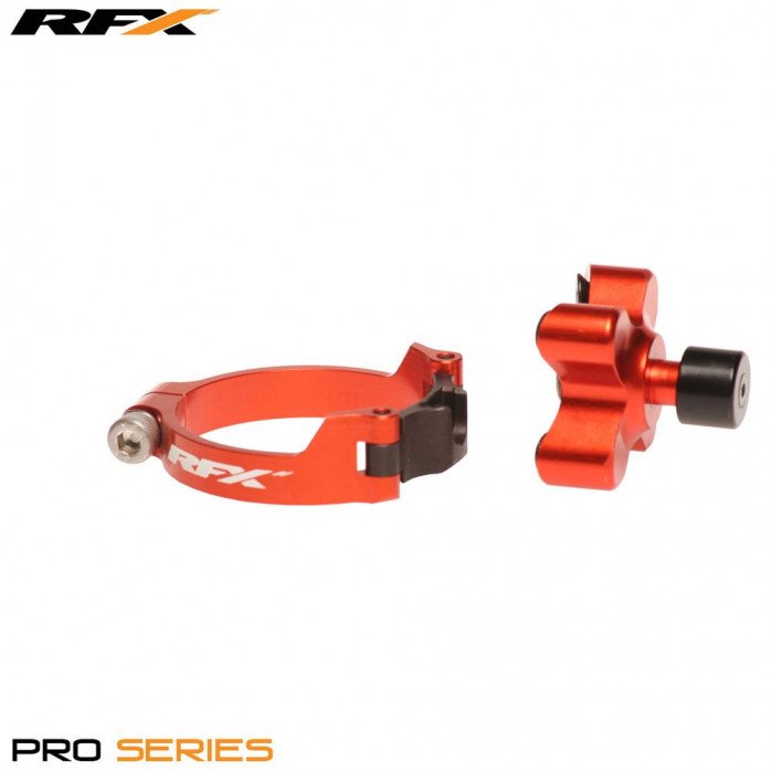 RFX Pro L/Control (Orange) KTM SX50 17>On SX65 02>On