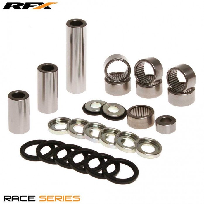 RFX Race Linkage Kit Honda TRX450R ATV 04-09 TRX450ER 06-13 (AB27-1121)