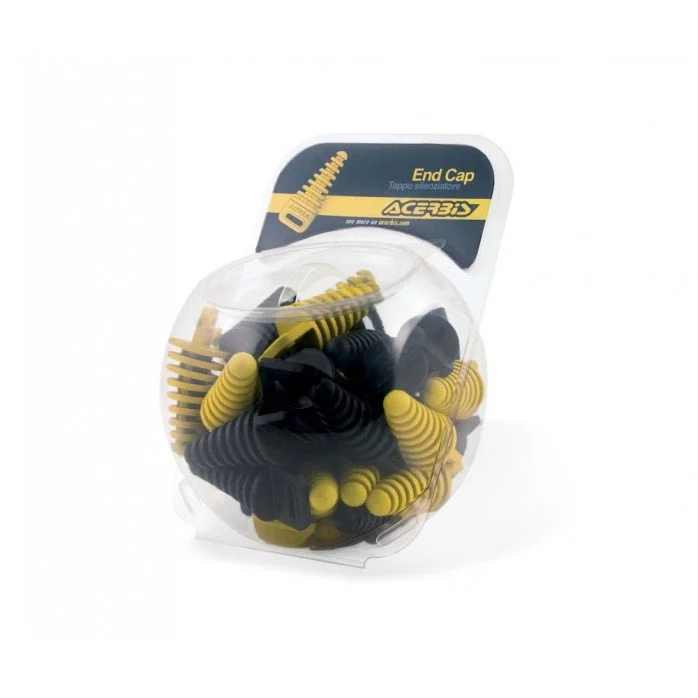 Duslintuvo kamštis ACERBIS (1vnt) 0011550.120