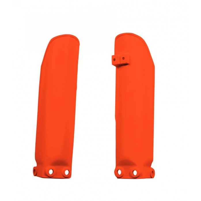 LOWER FORK COVERS KTM SX 65 09-18