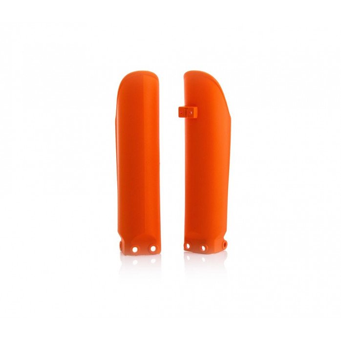 LOWER FORK COVERS KTM SX 85 13/17
