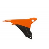 AIRBOX COVER KTM EXC/EXC-F 14-16