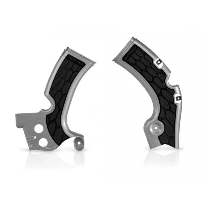 ACERBIS RĖMO APSAUGA X-GRIP KAWASAKI KXF450 09/18 0017814.020