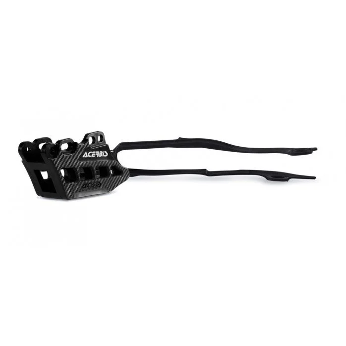 ACERBIS GRANDINĖS ŠLIAUŽIKAS + GAUDYKLĖ CRF250 14-17 + CRF450 13-16