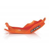 SKID PLATE SXF 250/350 16/18 + HUSQVARNA FC 250-350 16/18