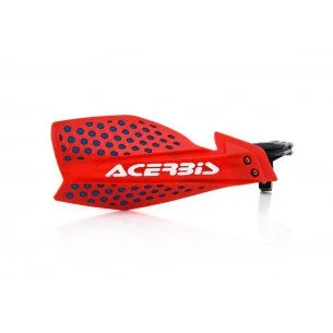 ACERBIS RANKŲ APSAUGOS X-ULTIMATE RAUDONA/MĖLYNA