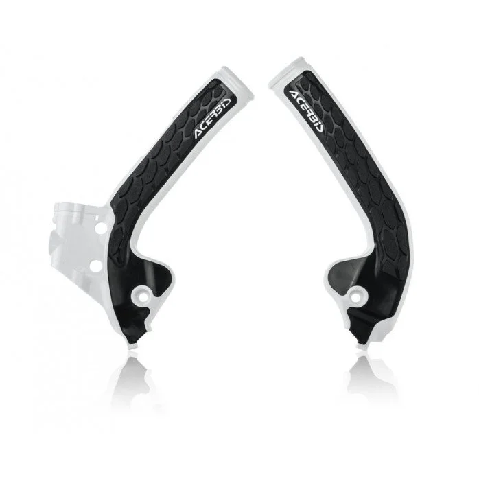 ACERBIS RĖMO APSAUGOS KTM + HVA SX 85 18/24 - 0022893.030