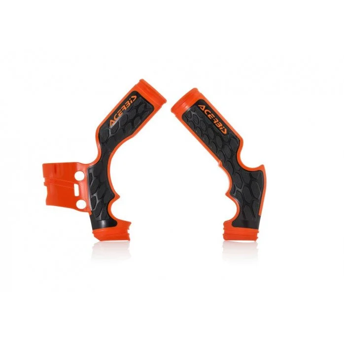 ACERBIS rėmo apsauga KTM SX 65 14/20 + HVA SX65 15/20