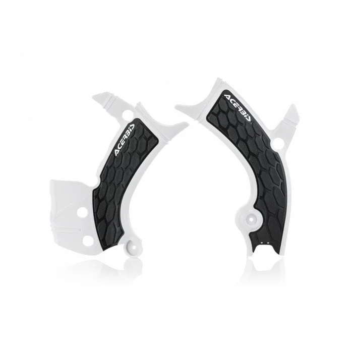 ACERBIS RĖMO APSAUGOS YAMAHA YZF450 18/20 + YZF250 19-20