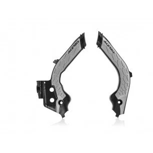 ACERBIS RĖMO APSAUGA X-GRIP HUSQ TC-FC 19-23 0023600.319