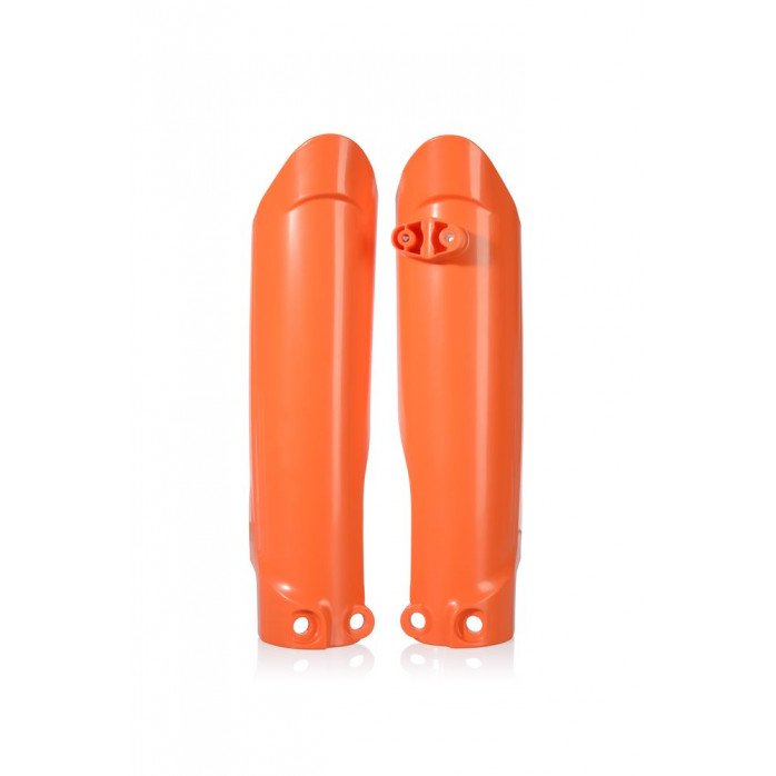 LOWER FORK COVERS KTM SX 65 2019-2020