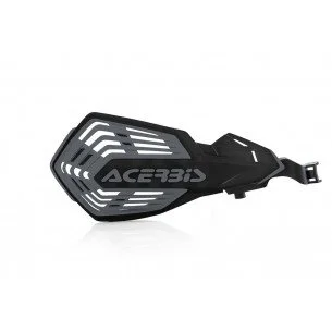 ACERBIS RANKŲ APSAUGOS K-FUTURE VENTED -PILKA/JUODA 0024297.319