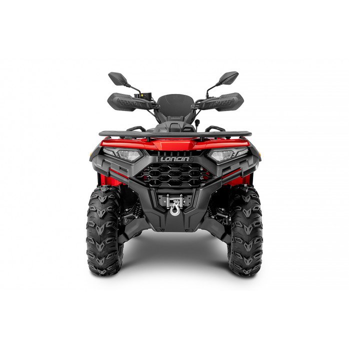 LONCIN XWOLF 550L KETURRATIS