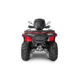 LONCIN XWOLF 550L KETURRATIS