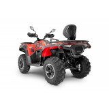 LONCIN XWOLF 550L KETURRATIS