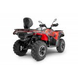 LONCIN XWOLF 550L KETURRATIS