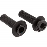 MOTION PRO DirtControl™ V2 rankenėlės (gripsai) - Juoda 22mm