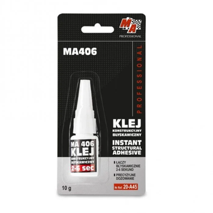 MA PROFESSIONAL klijai – Ma 406 10g