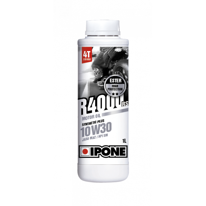 IPONE R4000 RS 10W30 1ltr (800024)