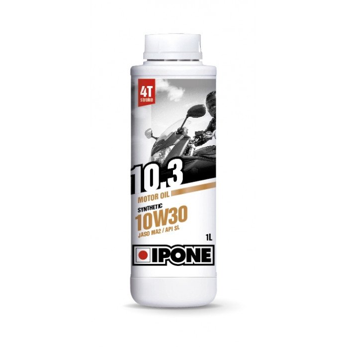 IPONE 10.3 1ltr (800371) IPONE 10.3 1ltr (800371)