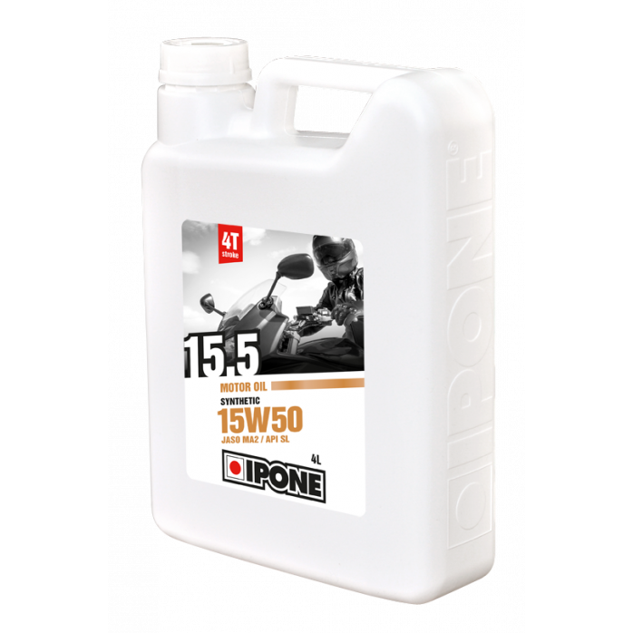 IPONE 15.5 4ltr (800063) IPONE 15.5 4ltr (800063)
