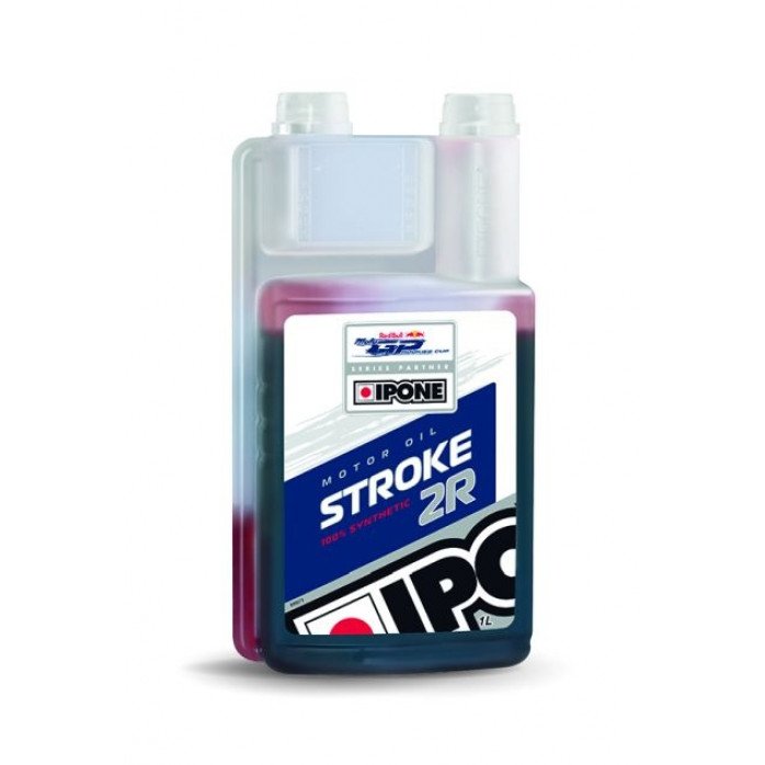 IPONE STROKE 2R 1ltr (800088) IPONE STROKE 2R 1ltr (800088)