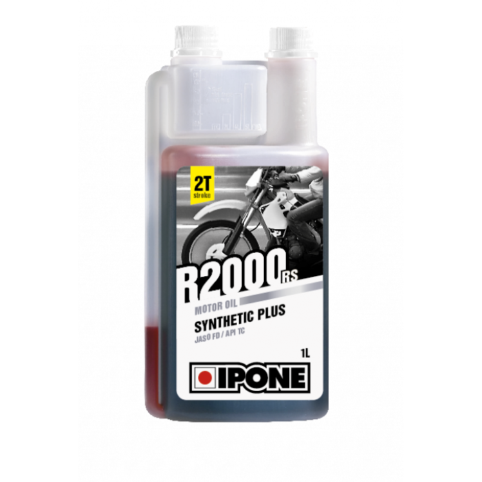 IPONE R2000 RS 1ltr (800104)