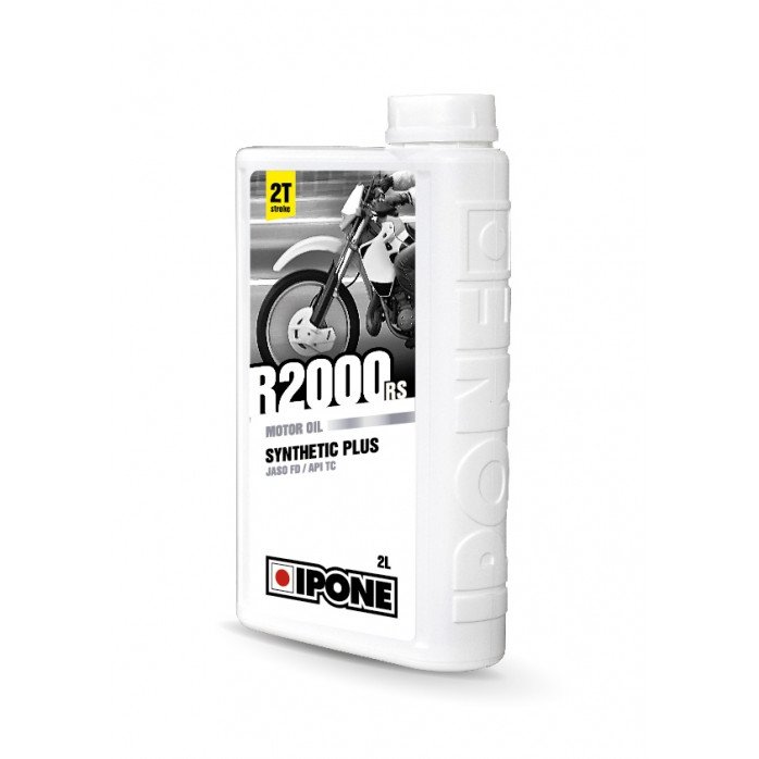 IPONE R2000 RS 2ltr (800106)