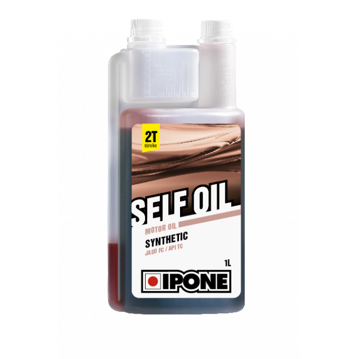 IPONE SELF OIL 1ltr (800350) IPONE SELF OIL 1ltr (800350)