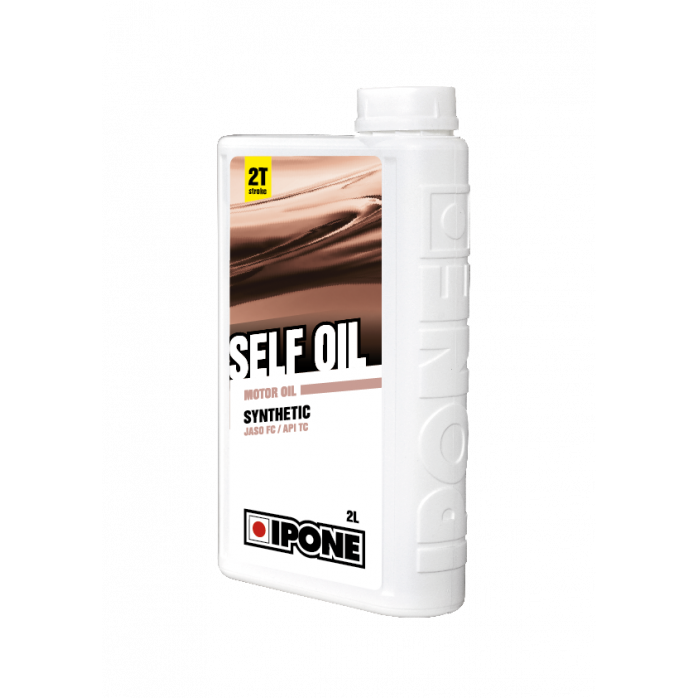 IPONE SELF OIL 2ltr (800379)