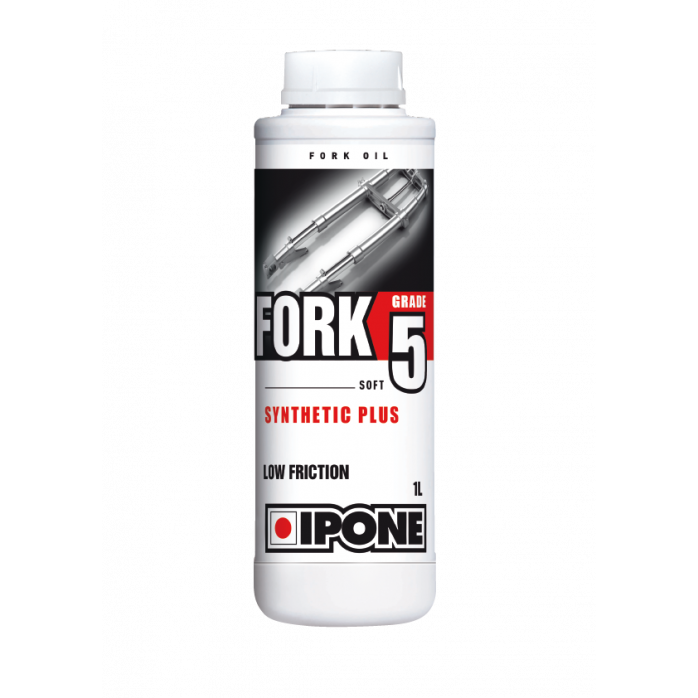 IPONE FORK 5 SOFT 1ltr (800212) IPONE FORK 5 SOFT 1ltr (800212)