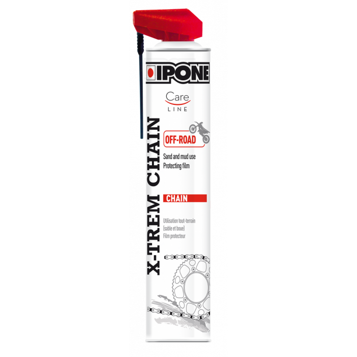 IPONE XTREM CHAIN OFFROAD 750ml  (800648)