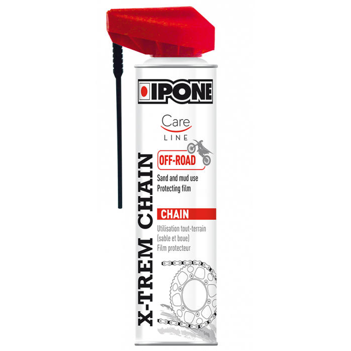 IPONE XTREM CHAIN OFFROAD 250ml  (800647)