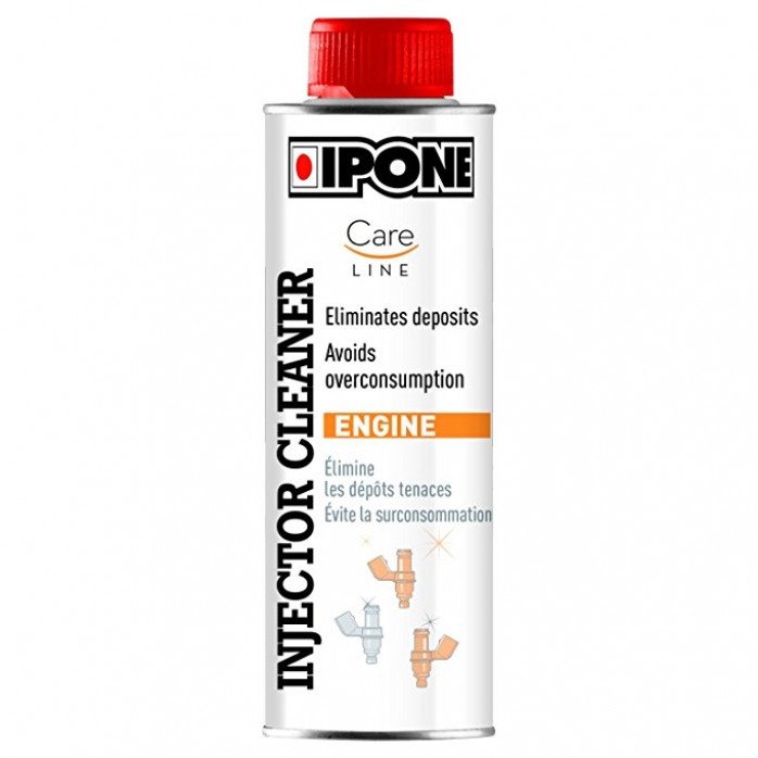 IPONE INJECTOR CLEANER 300ml  (800654)