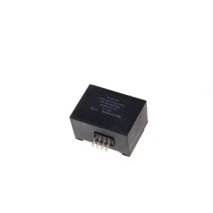 ĮTAMPOS REGULIATORIUS IR BLYKSTELĖS RELĖ ELBA 12V CN SIMSON 2X21W