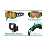 ETHEN GP0649 06R motokroso akiniai 50mm
