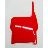 Priekinė Numerio Lentelė UFO HONDA CR 125 250 CRF 250 450 04-07