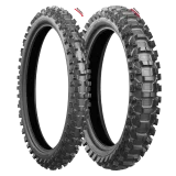 Padanga 110/90-19 OMBR 62M X20R BRIDGESTONE