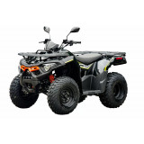 LONCIN XWOLF 200 KETURRATIS